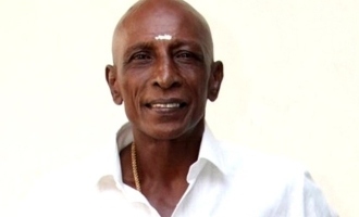  Mottai Rajendran   Height, Weight, Age, Stats, Wiki and More